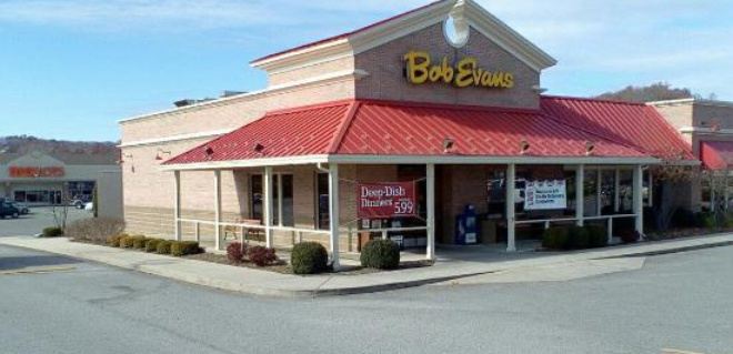 Bob Evans