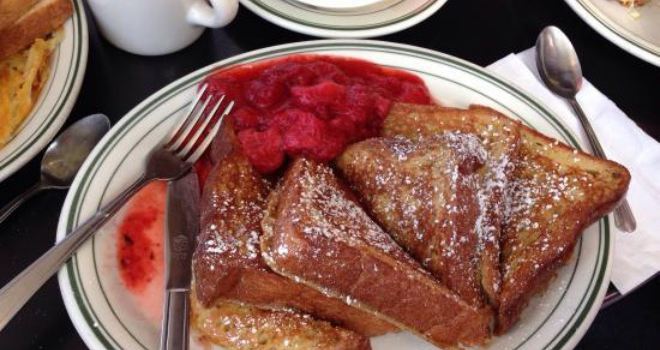 Gunther Toody's Diner