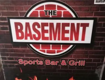 The Basement Sports Bar & Grill