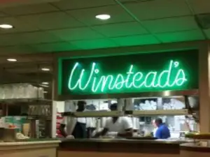 Winstead's Steakburgers