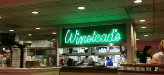 Winstead's Steakburger's