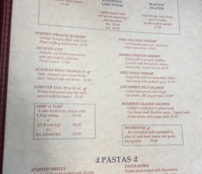 Scotty's Restaurant