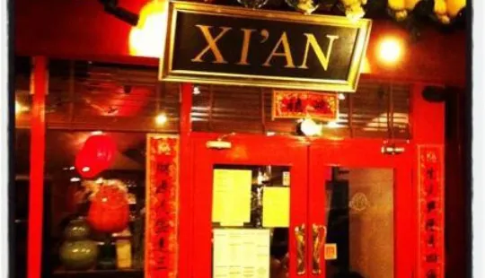 Xi'an Restaurant