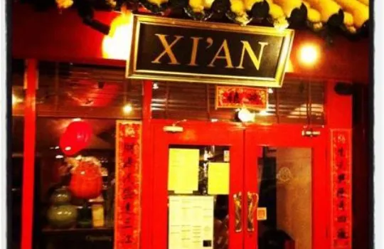 Xi'an Restaurant