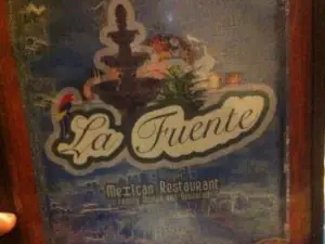 La Fuente Mexican Restaurant