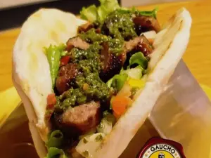 Gaucho Brazilian Grille