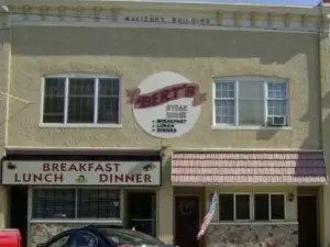 Bert's Steakhouse & Restaurant