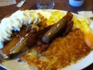 Shari's Cafe and Pies