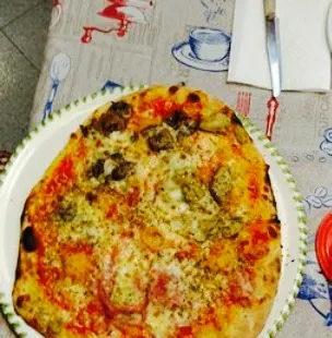 Pizzalonga Away