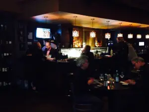 Nosh Restaurant and Wine Lounge