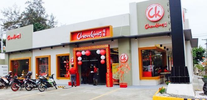 Chowking