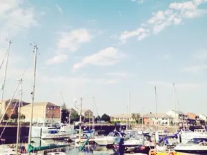 Pier 64