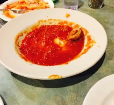 Mr. Mike's Pizza & Italian Restaurant