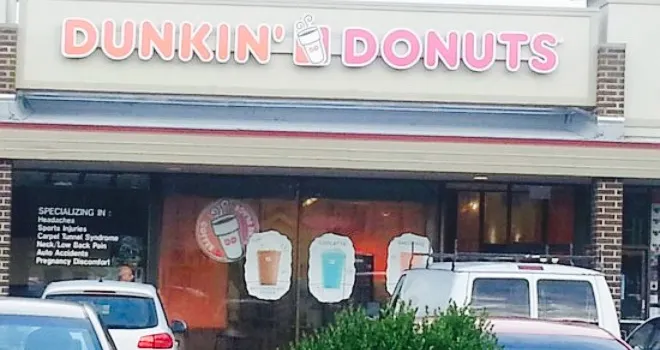 Dunkin'