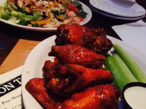 The Pour House [Exton]