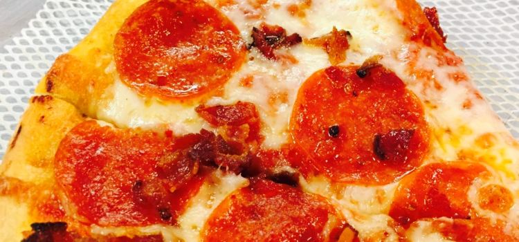 Uncle Scott's Pizza