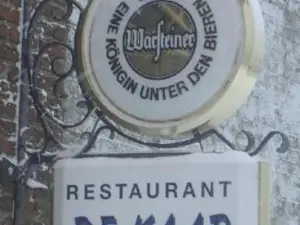 Visrestaurant De Kaap