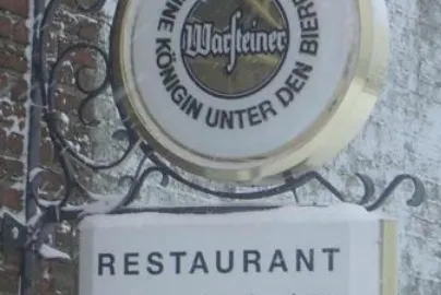 Visrestaurant De Kaap in Flevoland