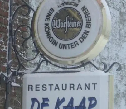 Visrestaurant De Kaap