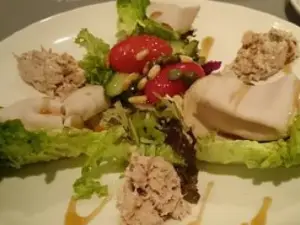 Cafe & Brasserie Barclay