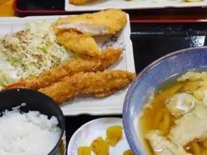 Kotoudontenogawa