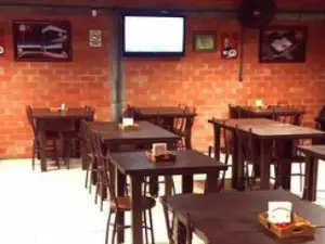 Oficina Do Lanche