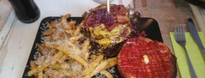 90419 Burger Bar