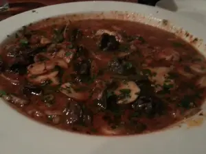 Fratelli's Italian Restaurant