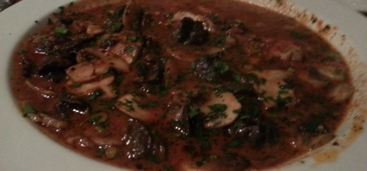 Fratelli's Italian Restaurant