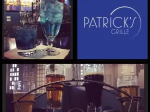 Patrick's Grille