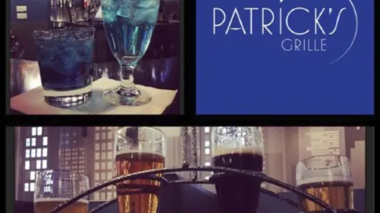 Patrick's Grille