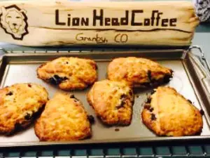 Lion Head Coffee