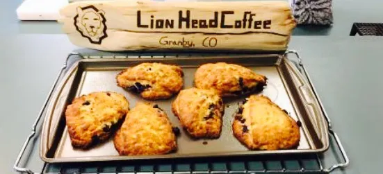 Lion Head Coffee