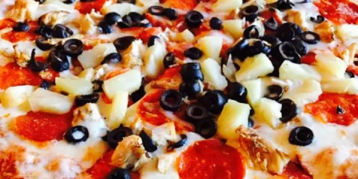 Vinny's Italian Cucina