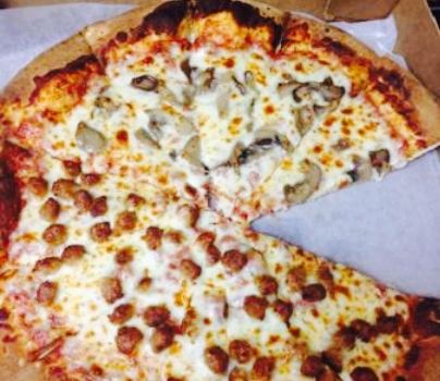 Mama Mia Pizzeria (Myrtle Beach North)