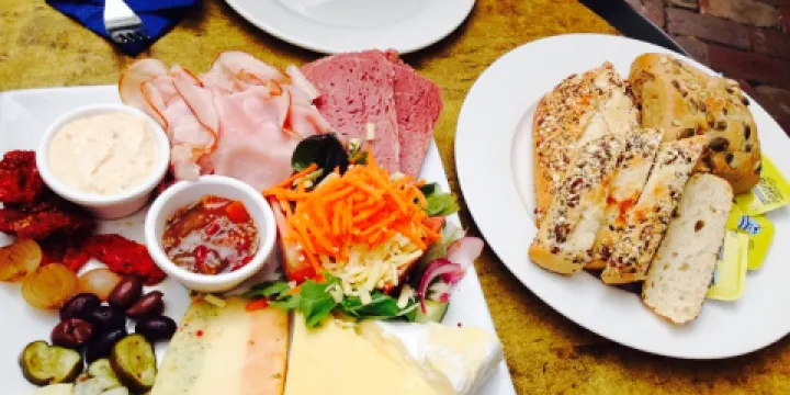 Taste of the Country