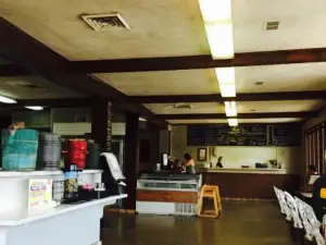 Bill Mack's Ice Cream