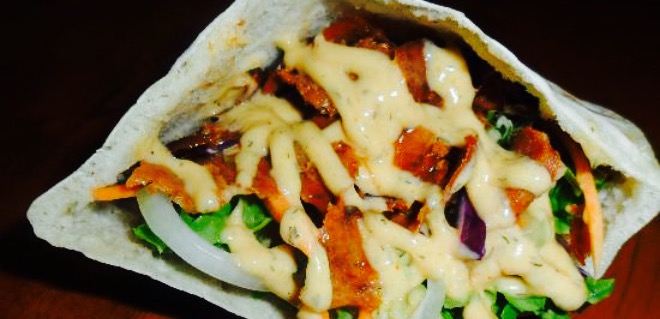 Mevlana Kebabs