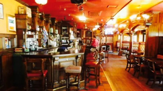 Paddy Reilly's Irish Pub & Restaurant