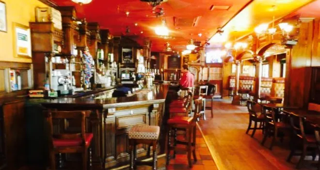 Paddy Reilly's Irish Pub & Restaurant