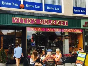 Vito's Gourmet