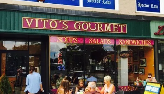 Vito's Gourmet