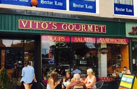Vito's Gourmet