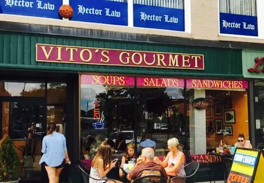 Vito's Gourmet