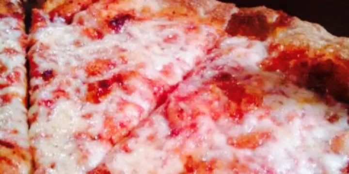 Seabrook House of Pizza