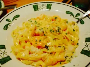 Olive Garden Italian Restaurant