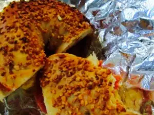 Bagel Base & Deli