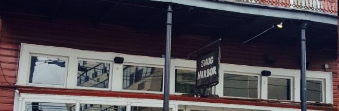 Snug Harbor Jazz Bistro