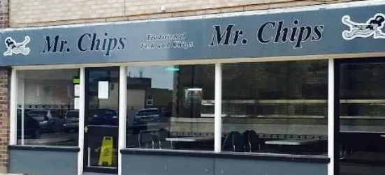 Mr Chips