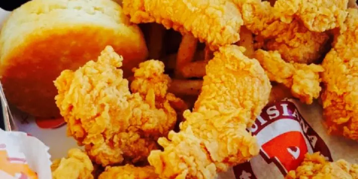 Popeyes Louisiana Kitchen